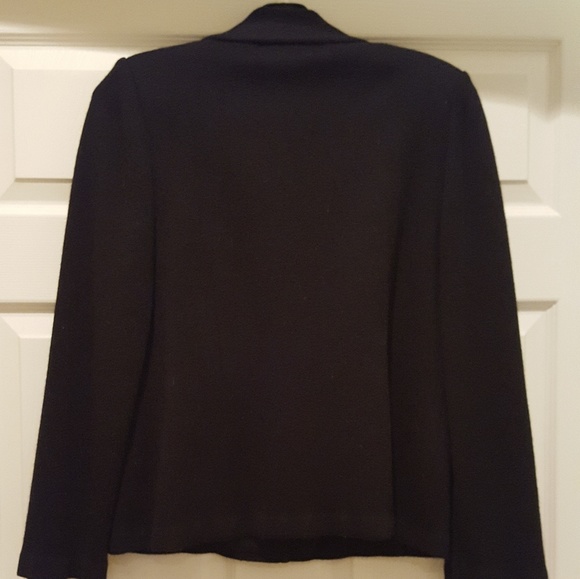 Knit jacket - Picture 2 of 2